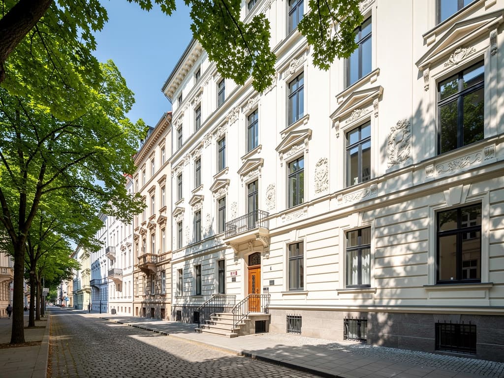 Immobilien in Carlstadt