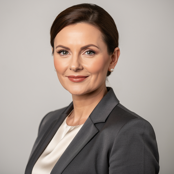 Dr. Claudia Mueller - Leiterin Bewertung & Gutachten