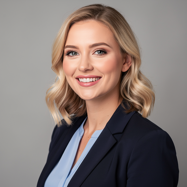 Lisa Hoffmann - Marketing & Kommunikation