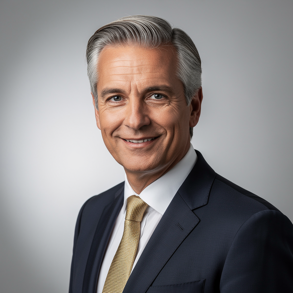 Thomas Schmidt - Geschaeftsfuehrer & Gruender